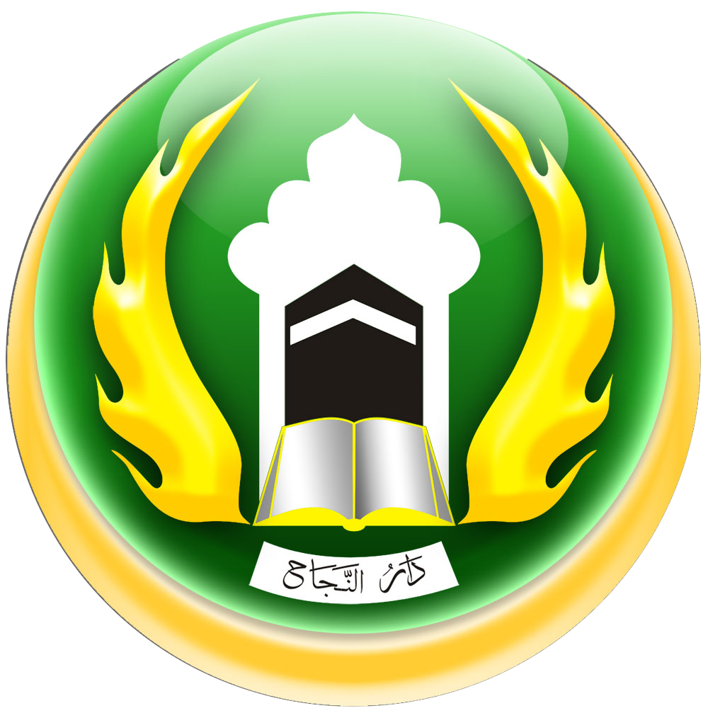 Logo Yayasan Darunnajah